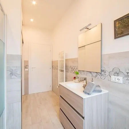 Giglio Di Mare, Darsena Appartement