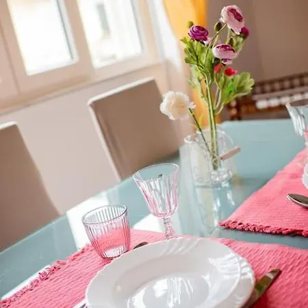 Appartement Giglio Di Mare, Darsena Viareggio