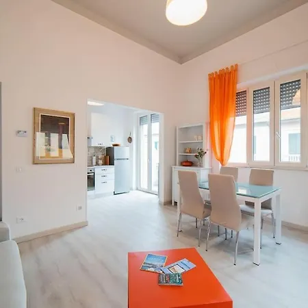 Giglio Di Mare, Darsena Appartement *