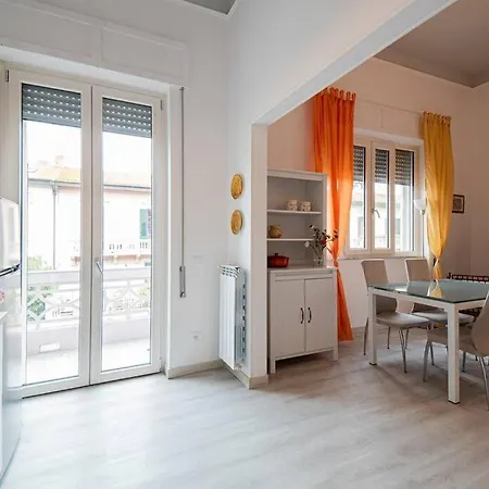 Giglio Di Mare, Darsena Appartement Viareggio
