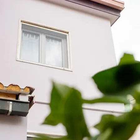 Giglio Di Mare, Darsena Appartement *